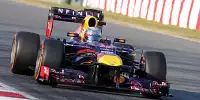 Bild zum Inhalt: Vettel vor dem Saisonstart - Titel-Jäger und Gejagter