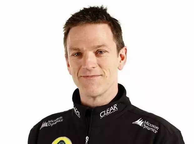 James Allison Titel-Bild zur News: James Allison