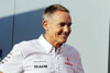 Honda-Gerüchte: Für McLaren gibt es "nichts zu verkünden"