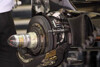 Bild zum Inhalt: Formel-1-Technik: Die Bremsen