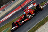 Bild zum Inhalt: Ferrari bringt den Simulator in Schwung