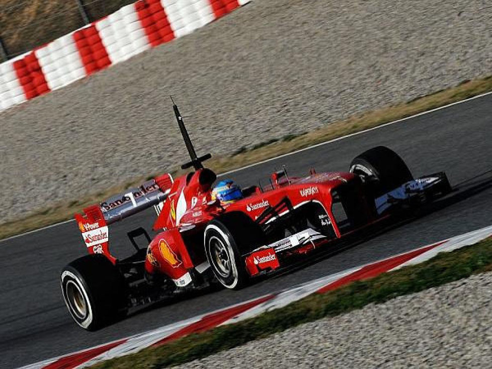 Fernando Alonso