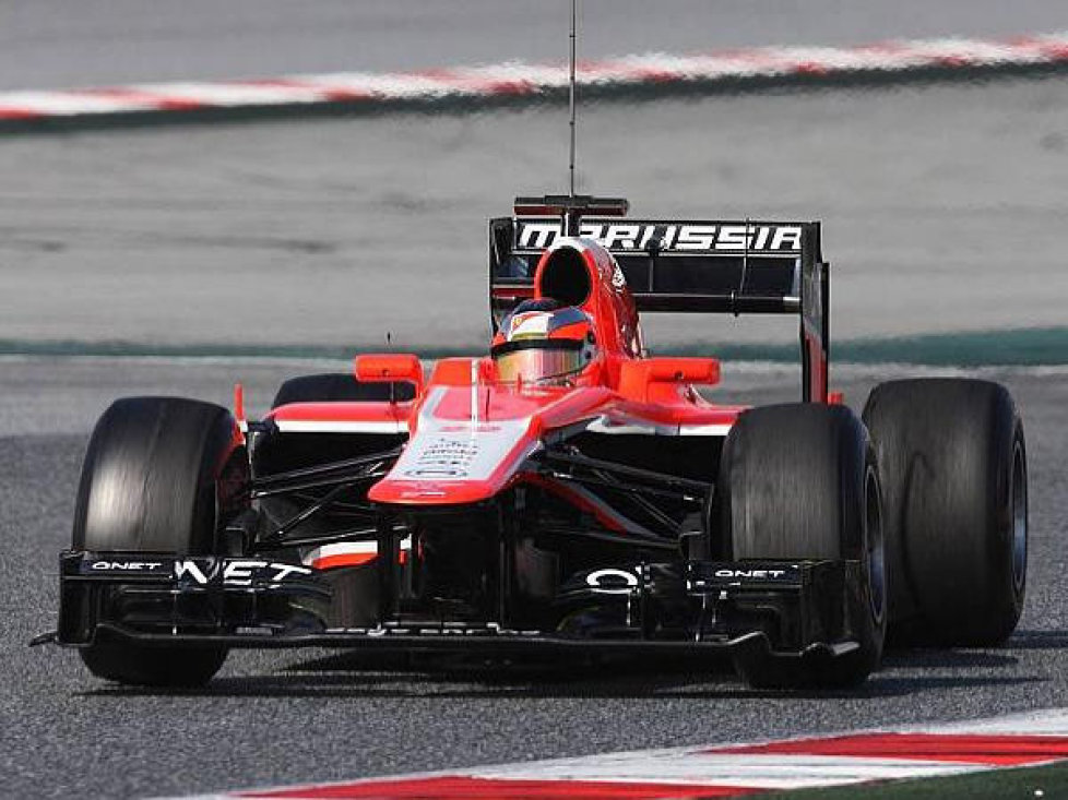 Jules Bianchi