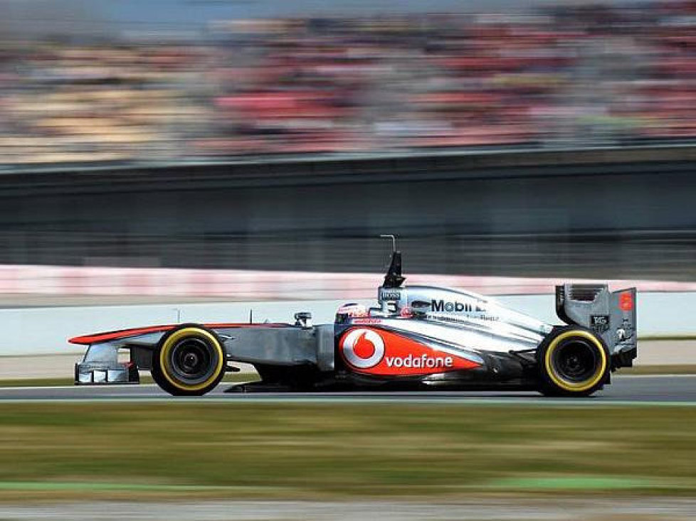 Jenson Button