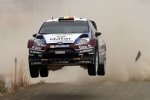 Thierry Neuville (M-Sport) 