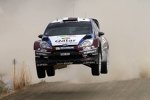 Nasser Al-Attiyah (M-Sport) 