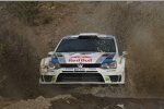 Jari-Matti Latvala (Volkswagen) 