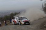 Daniel Sordo (Citroen) 