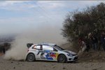 Sebastien Ogier (Volkswagen) 