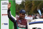 Nasser Al-Attiyah (M-Sport) 