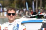 Sebastien Ogier (Volkswagen) 