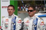 Sebastien Ogier (Volkswagen) 