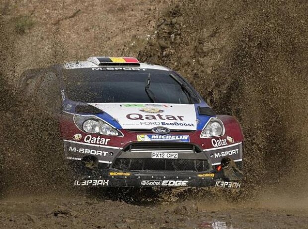 Thierry Neuville Thierry Neuville