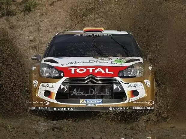 Daniel Sordo Titel-Bild zur News: Daniel Sordo