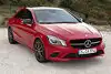 Bild zum Inhalt: Mercedes-Benz CLA: Frischer Wind