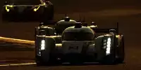 Tom Kristensen, Allan McNish