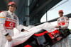 Bild zum Inhalt: Perez: In die Fußstapfen von Senna, Häkkinen & Co.