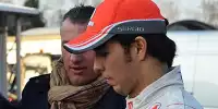 Bild zum Inhalt: Watson hätte Hülkenberg statt Perez verpflichtet