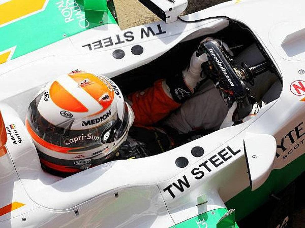 Adrian Sutil