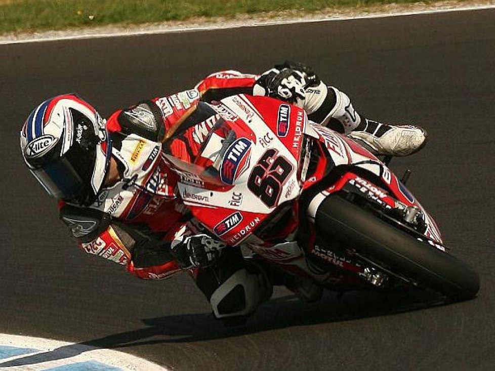 Ayrton Badovini