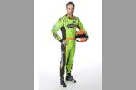 James Hinchcliffe (Andretti-Chevrolet)