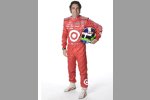 Dario Franchitti (Ganassi-Honda)