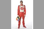 Justin Wilson (Coyne-Honda)