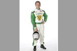 Ed Carpenter (Carpenter-Chevrolet)