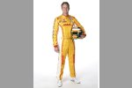 Ryan Hunter-Reay (Andretti-Chevrolet)