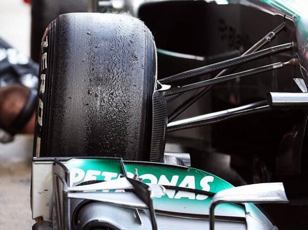 Lewis Hamilton, Reifen Lewis Hamilton, Reifen
