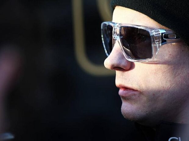 Kimi Räikkönen Kimi Räikkönen