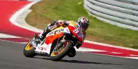 Bild zum Inhalt: Austin-Test: Marquez startet mit Bestzeit