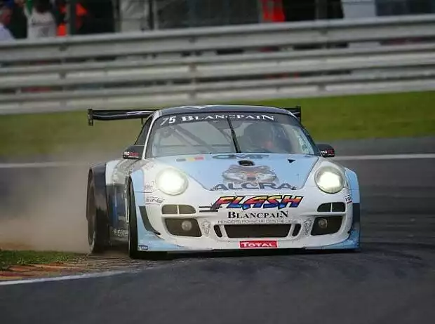 Marc Hennerici, Marc Goossens Titel-Bild zur News: Marc Hennerici, Marc Goossens
