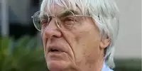 Bild zum Inhalt: Ecclestone erwartet Duell Red Bull vs. Ferrari