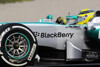 Bild zum Inhalt: Bell sicher: Mercedes' Reifenprobleme sind passé
