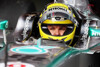 Bild zum Inhalt: Rosberg sieht sich in der Formel 1 gegen Hamilton im Vorteil