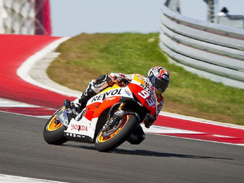Marc Marquez