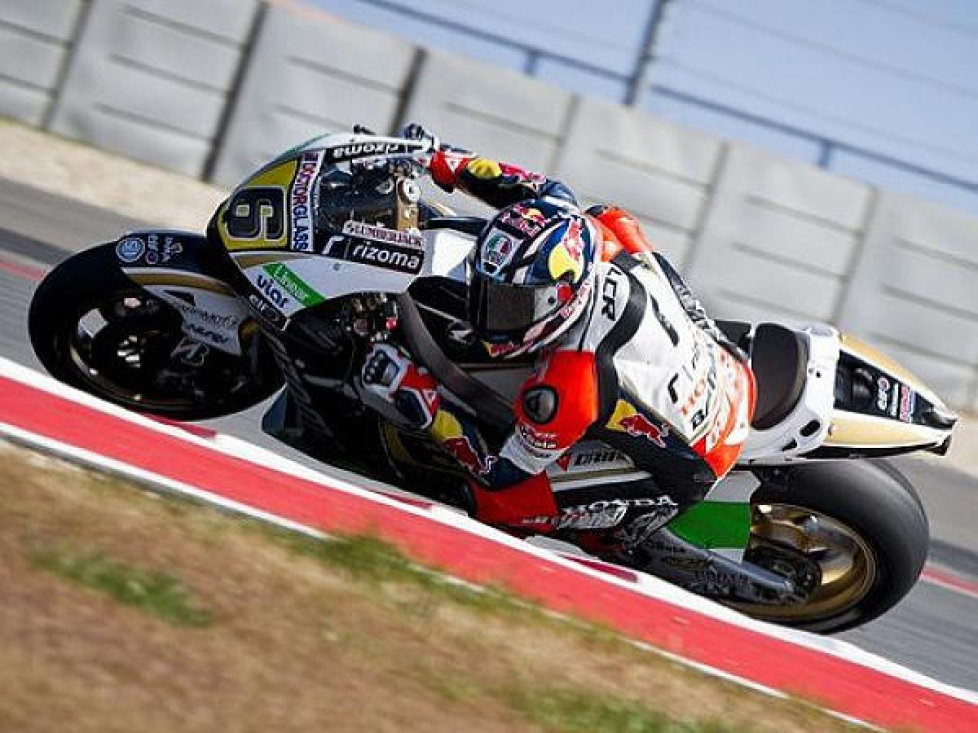 Stefan Bradl