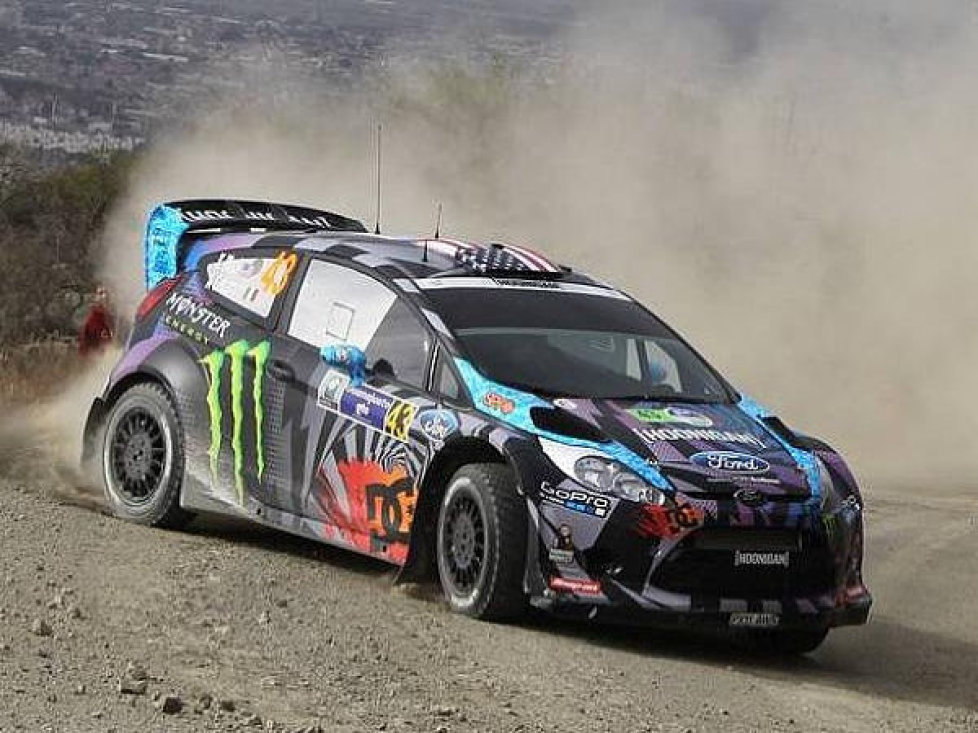 Ken Block