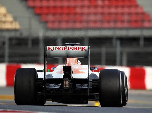 Paul di Resta Paul di Resta