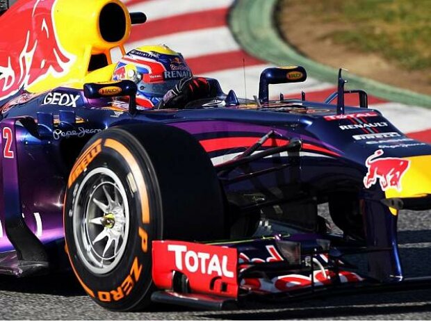Mark Webber Mark Webber
