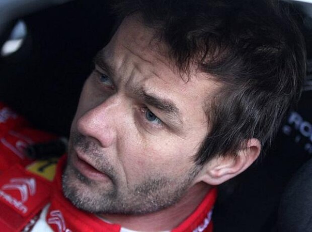 Sebastien Loeb Sebastien Loeb