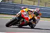 Bild zum Inhalt: Austin: Marquez erneut der Schnellste