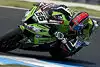 Bild zum Inhalt: Kawasaki setzt auf Superbike: Keine MotoGP-Pläne