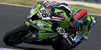 Bild zum Inhalt: Kawasaki setzt auf Superbike: Keine MotoGP-Pläne