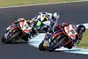 Bild zum Inhalt: Superbike-WM: Dorna will nichts überstürzen