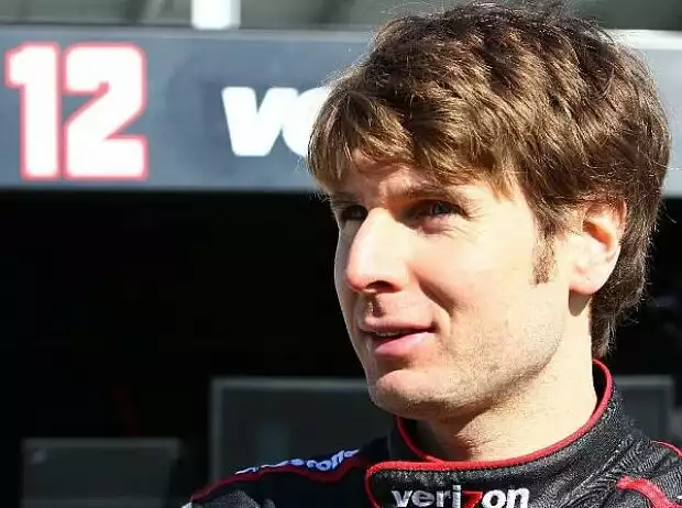 Will Power Titel-Bild zur News: Will Power