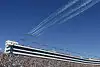 Bild zum Inhalt: Flyover: Erst einmal Ende?