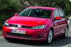 Bild zum Inhalt: Volkswagen Golf BMT 1,2 l TSI: Kein Generationskonflikt