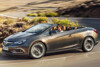 Opel Cascada: Offen für den Erfolg